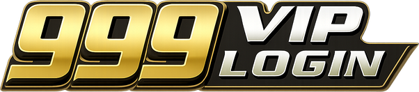 999 vip login লোগো